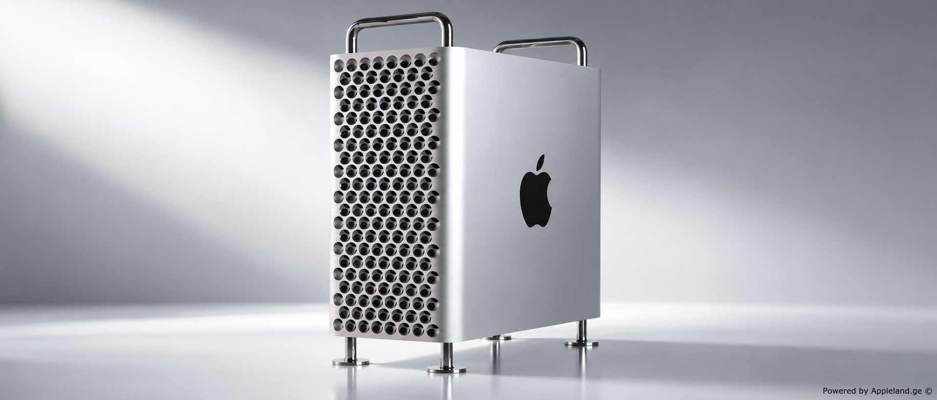 Apple ოფიციალურად წყვეტს Mac Pro სერიის წარმოებას