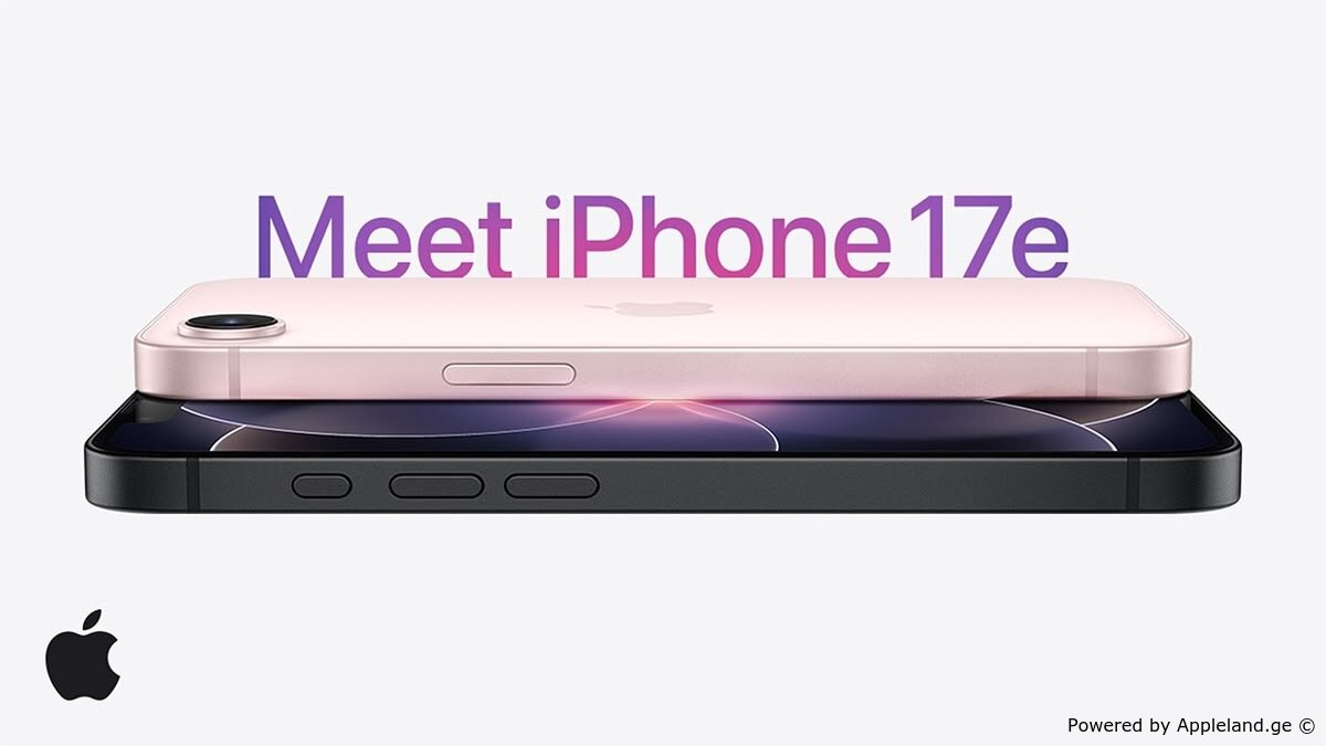 iPhone 17e