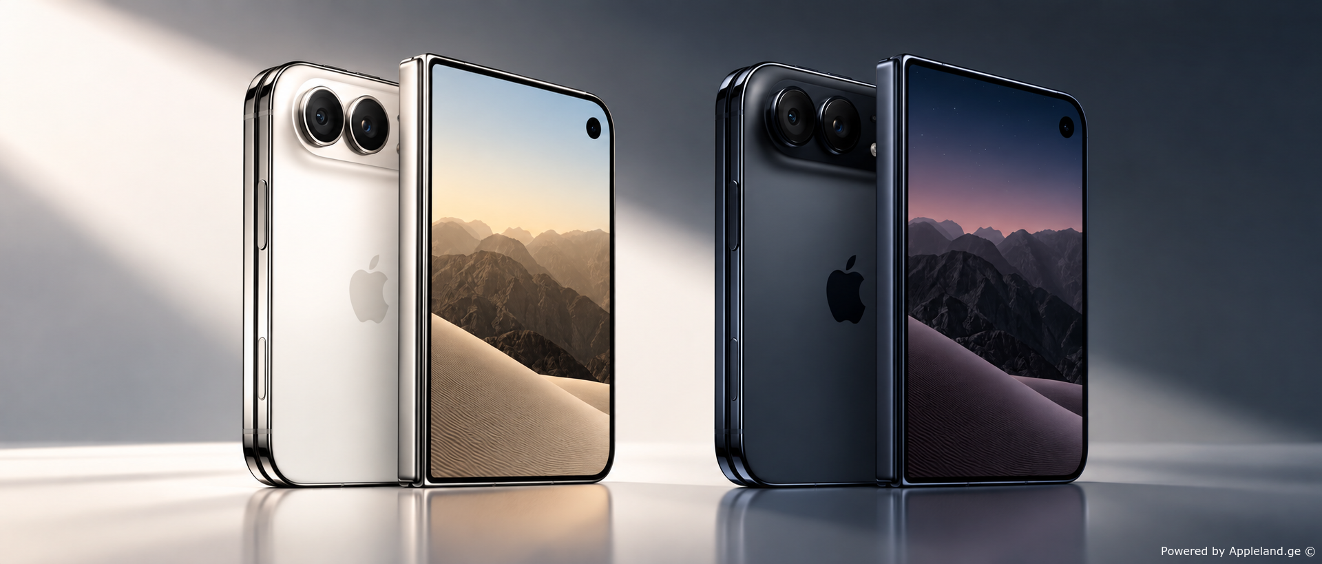 iPhone Duo