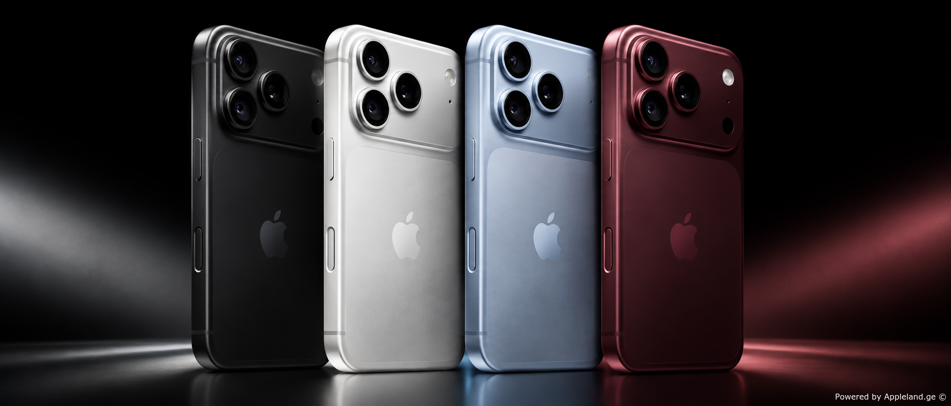 iPhone 18 Pro